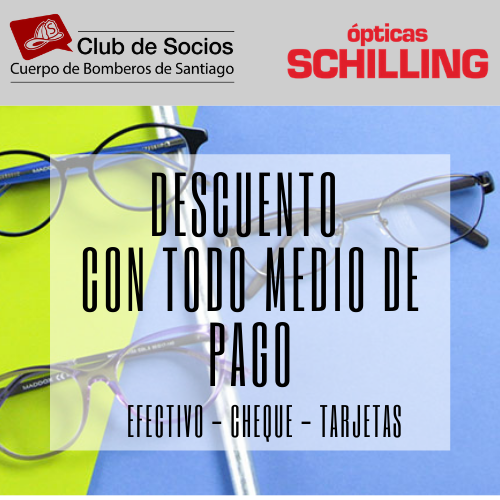 Opticas Schilling